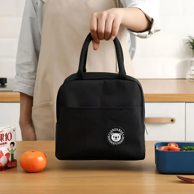 Bolsa Térmica Para Alimentos