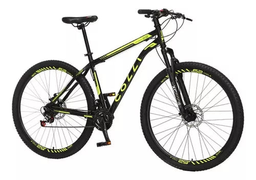 Bicicleta Athena Aro 29