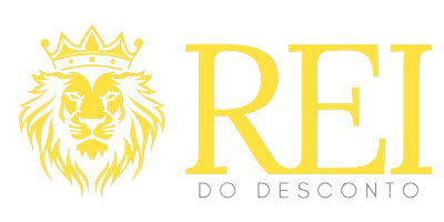 Rei do Desconto