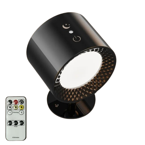 Lâmpada ZenLight360